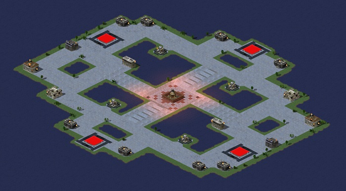 Toothpick 2v2 v8 preview