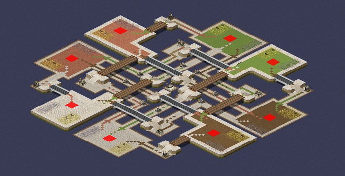 [8] BridgeMap BETA preview