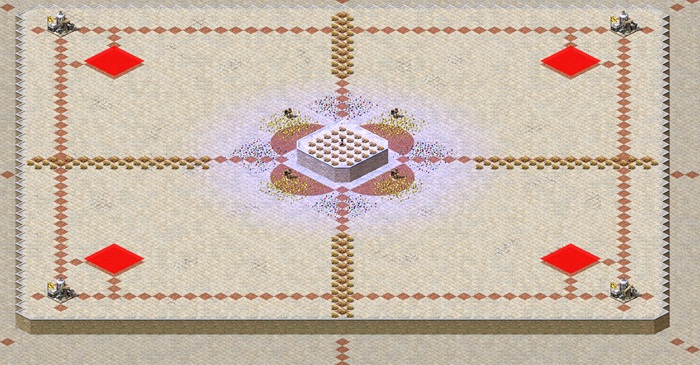 Urban Flower - Extra Small ( 2-4 ) 0.9 preview