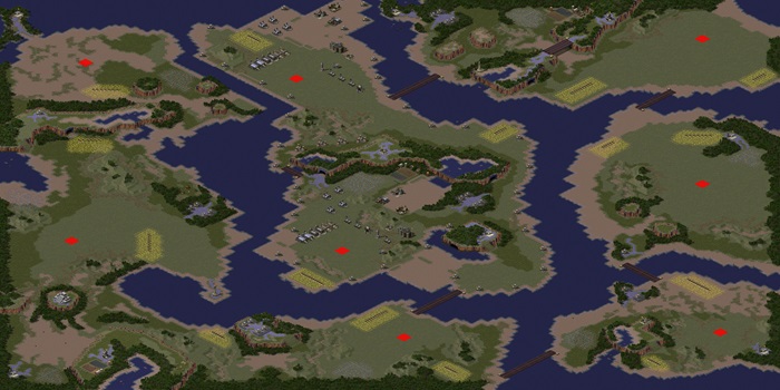 [8] Wild Animal Park 2.0 (by Farroh) preview