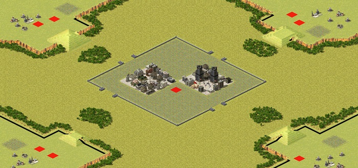 Streets of Gold 4 preview