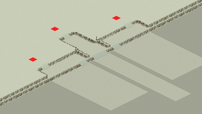 NeverLess(SOTA AI) preview