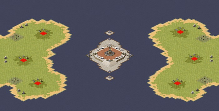 Island Subterfuge (By Nmenth) preview