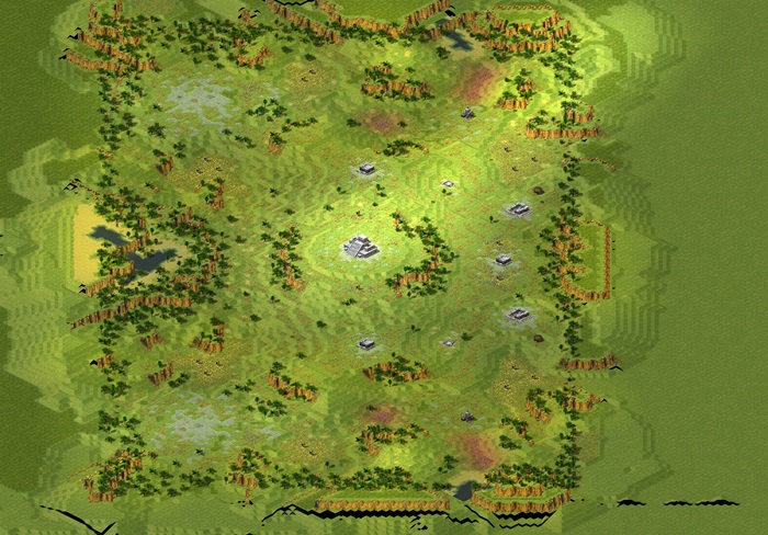 [2] The Sun Temple preview