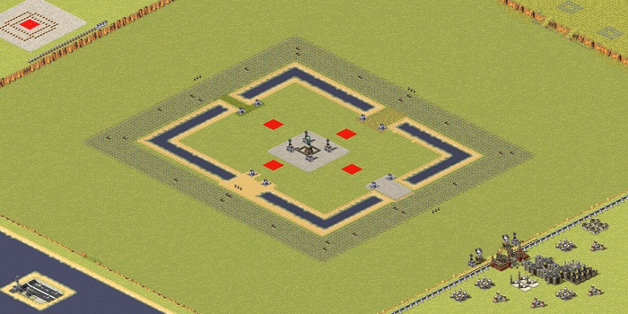 Defend the Statue Of Liberty{by:beasty45} preview