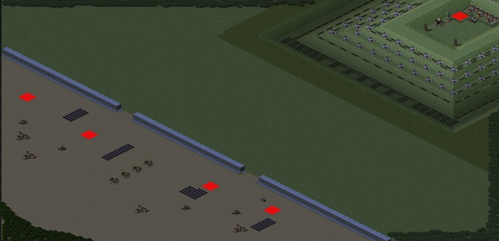 [SURVIVAL]Fortress 3.0X xSurvivaLx preview