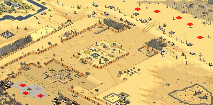MvM Coaltown experimental difficulty ( by Noobzack ) preview