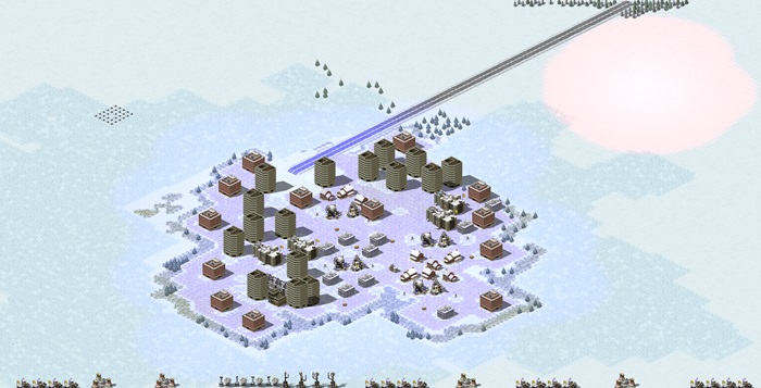 FrozenCity^^final^^ -- MISSING preview