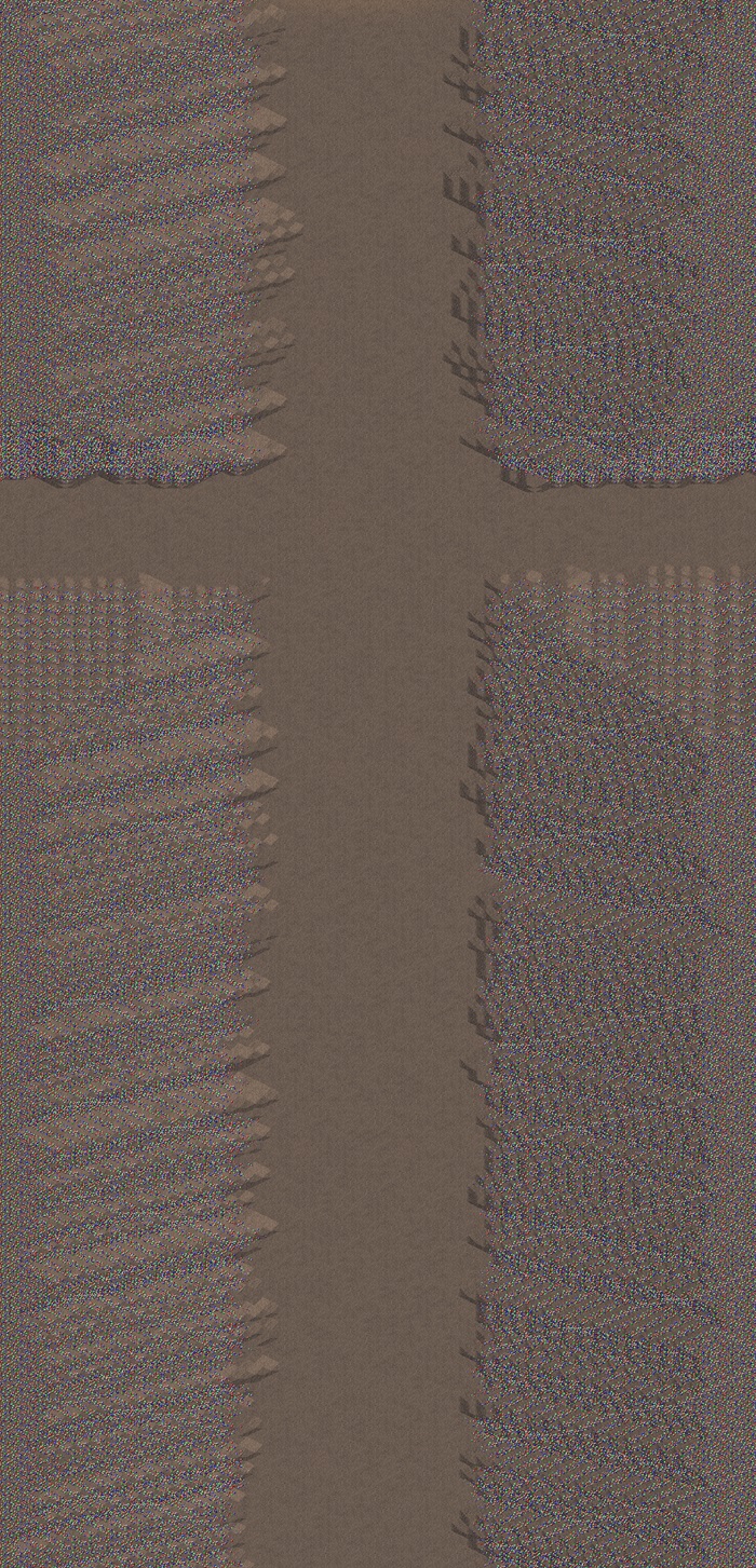 Star Wars Survival (7p) -- MISSING (randomized 2019-02-06 195503) preview