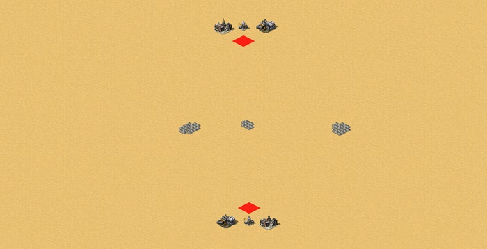 Tank Battle Training preview