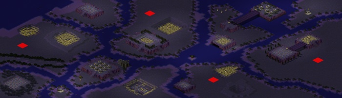 Battel Supramecy preview