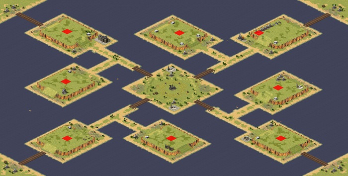 [2] suvival (Modded) preview