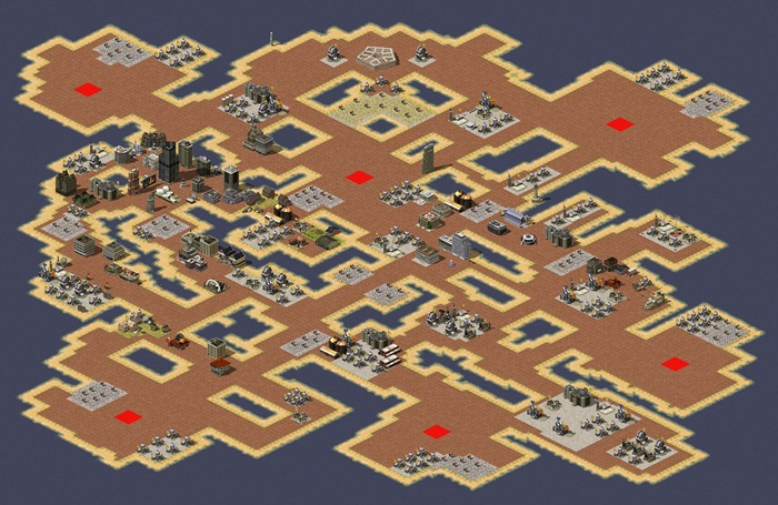 City Warfare preview