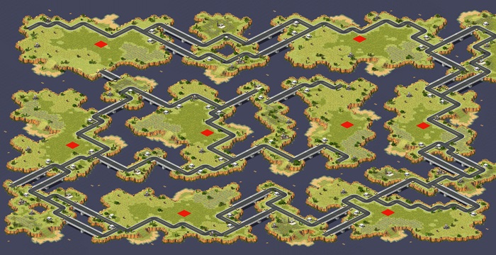 Route 66 by Ejah preview