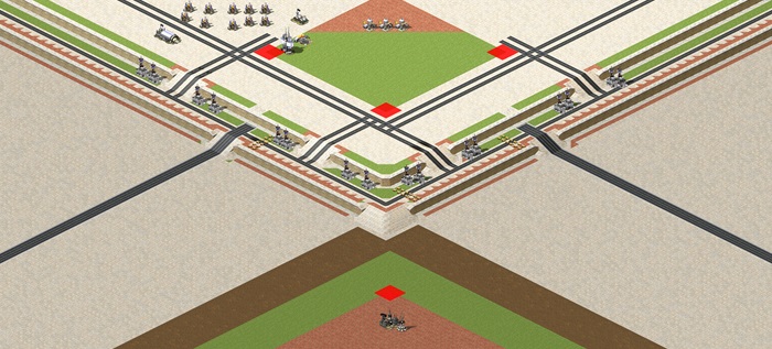 Pretty Unfair Survival [Aerion v14] - Fast Build preview