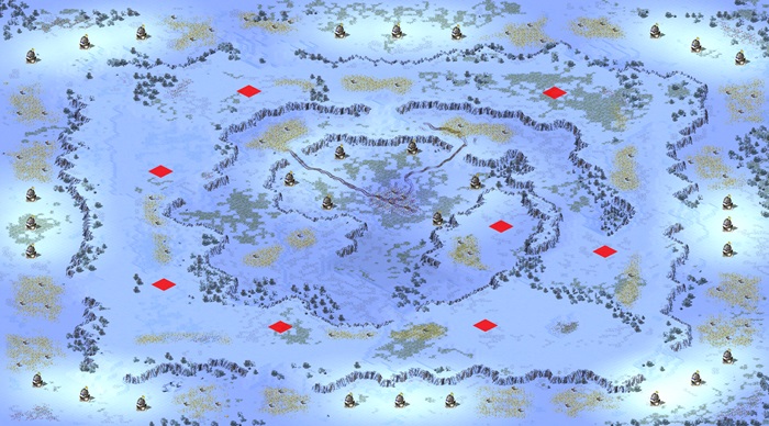 [ffa] Voina Osobennih preview