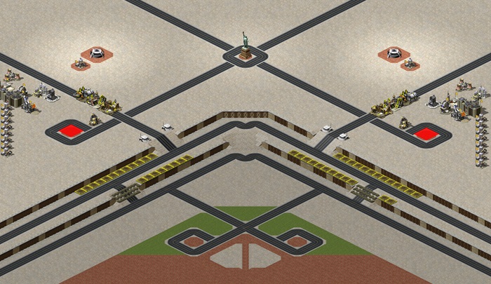 Symmetrical-Survival-Advanced preview