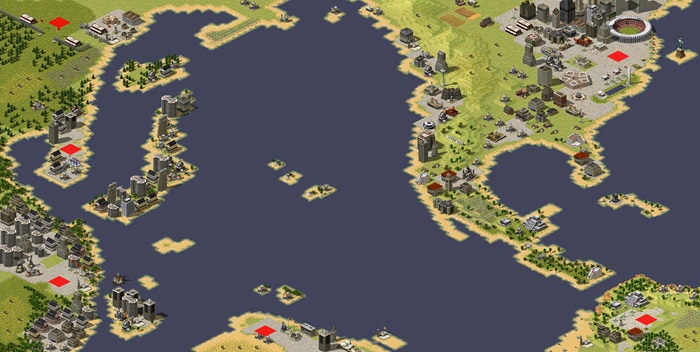 Pacific Omega preview