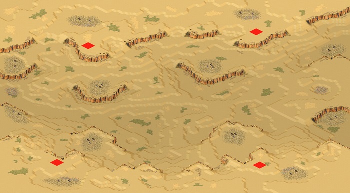 [4] Dorado Descent preview