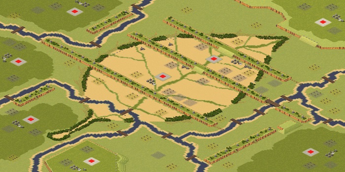 Pierce A Leaf v1 - KheLuongGameTV preview