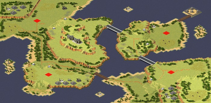Hammer & Sickle 2.0 R&J preview