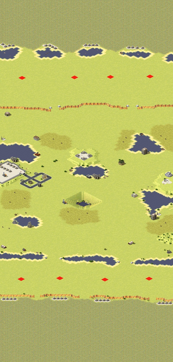 X-Ray Team battle preview