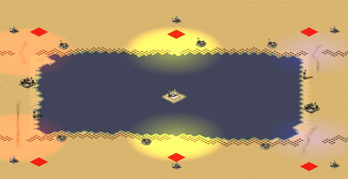 EkizceWars v1.6 (Edit:[TR]AlperC) preview