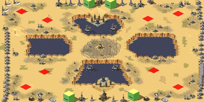 [8] Showdown preview