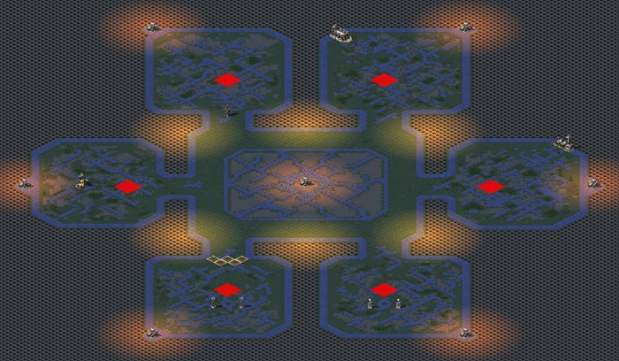 [6] The Oil With Bonus NEO preview