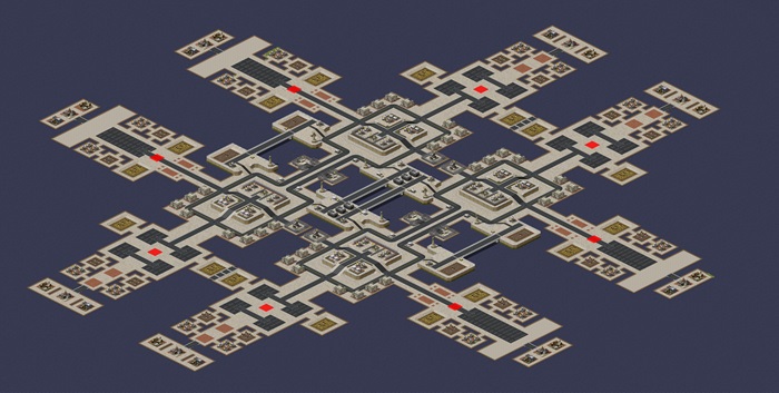 Unholy Bays of pig preview