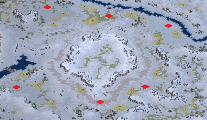 [6]Divide Freezes Over (3v3) preview