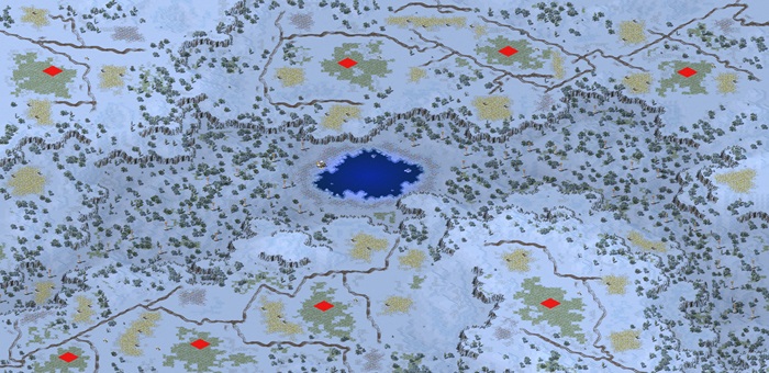 Haze from All Sides (2~8) preview