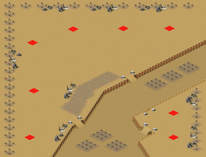 (8) poor war preview