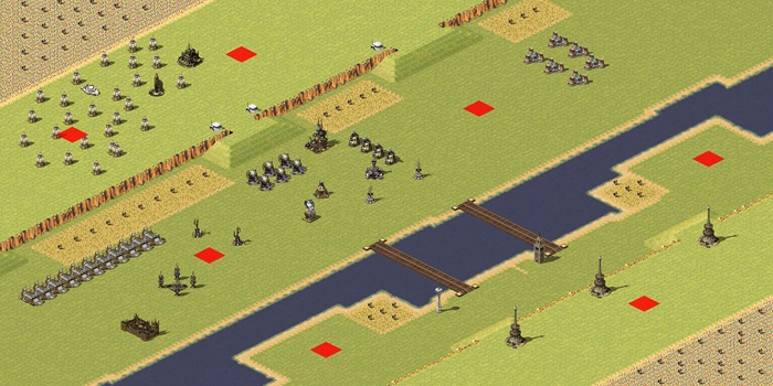 The Hill Conquer (Extra AI) preview