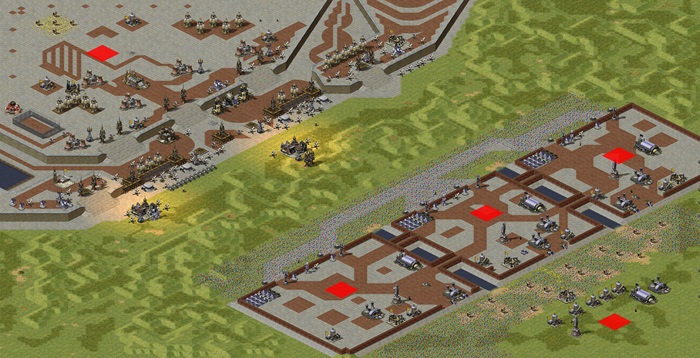 dishi6.3--4V1 edit by Outlaws preview