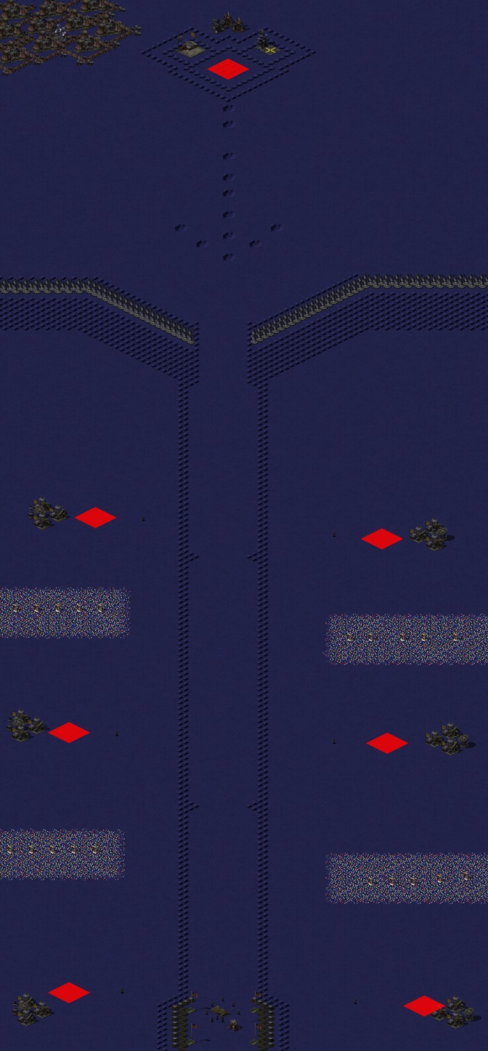 War of da Worlds by Dafool321-Lite v1.2 (harder) -- MISSING preview