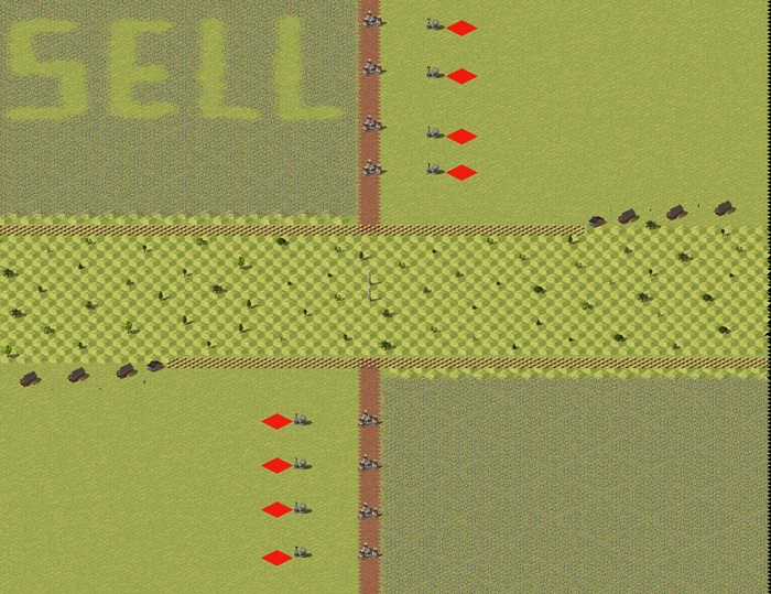 -VS- Redzones Alpaca edit v3 mapby.yosef.anan -sell for money preview