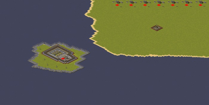 The Frontline |Anthrax| Test V.6 preview