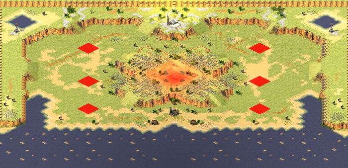 Krasis ex Khaos preview