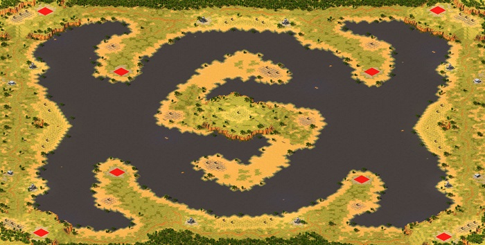 [8] Don't Step on The Crocodile 2 preview