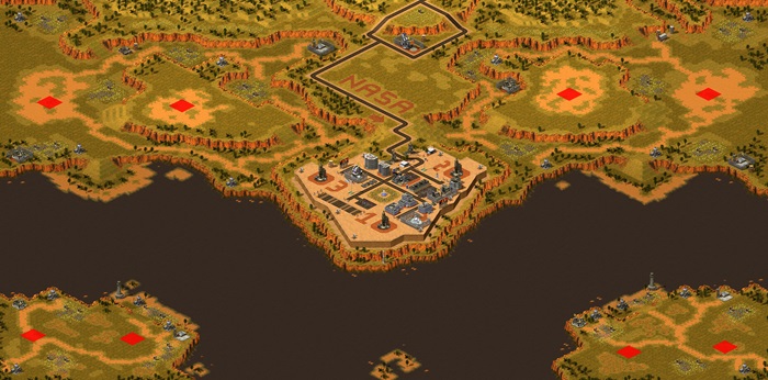 [SMK-1.7] Canaveral Cape (2-8) preview