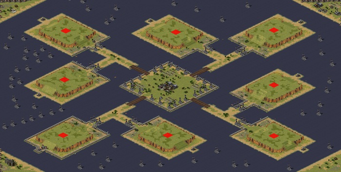 MO: Tournament Map (2-8) preview