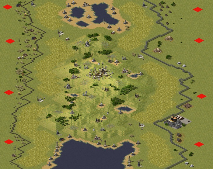 -[8]-Borderlines preview