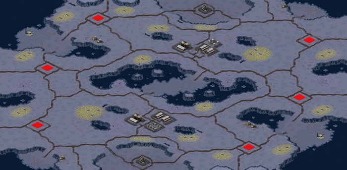 [6] Ant Arctic preview