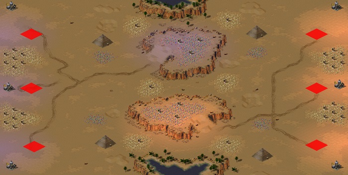 [6] Tour Of Egypt Edit By [WD]-GM preview