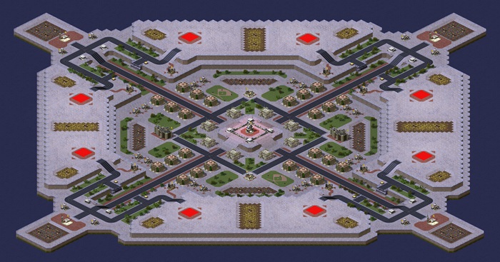 Atom Heart (2-8) preview