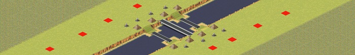 metaleds crates and tanks preview