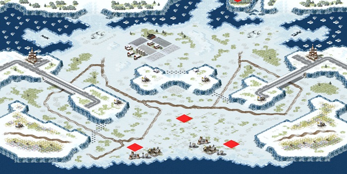 Verschneit Test4 preview