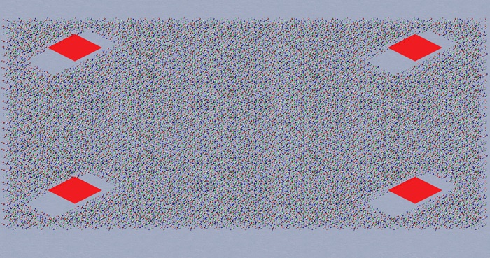 Eat way out 4 - snow preview