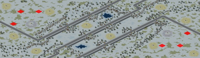 Triplecrossed no oil preview